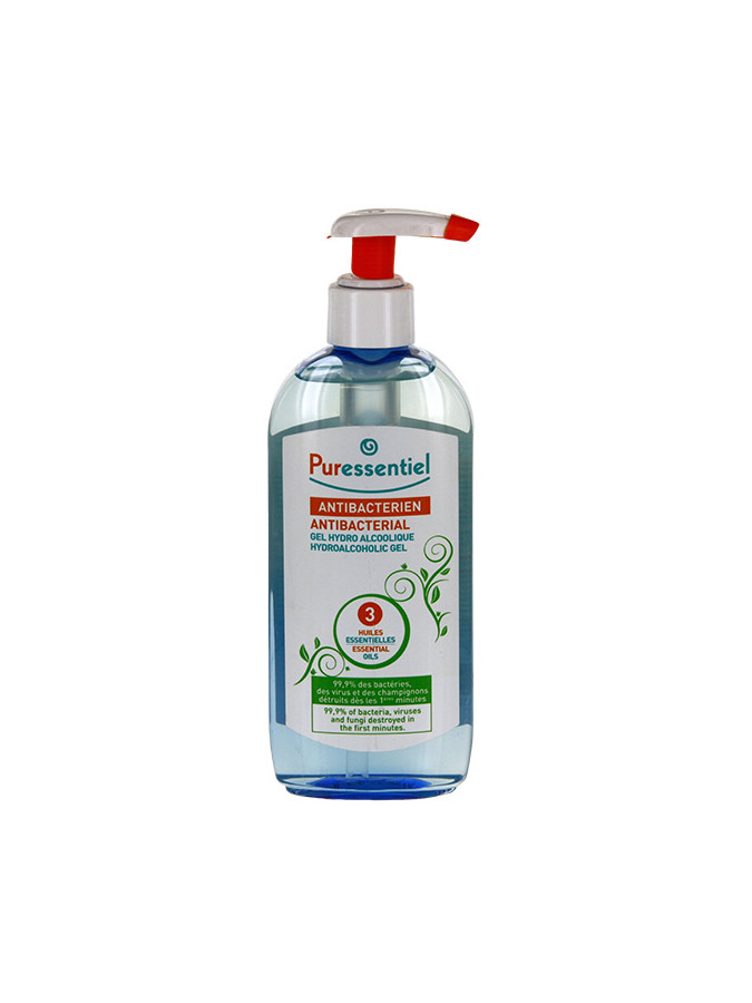 Gilbert Bactidose Gel hydro-alcoolique 1 litre