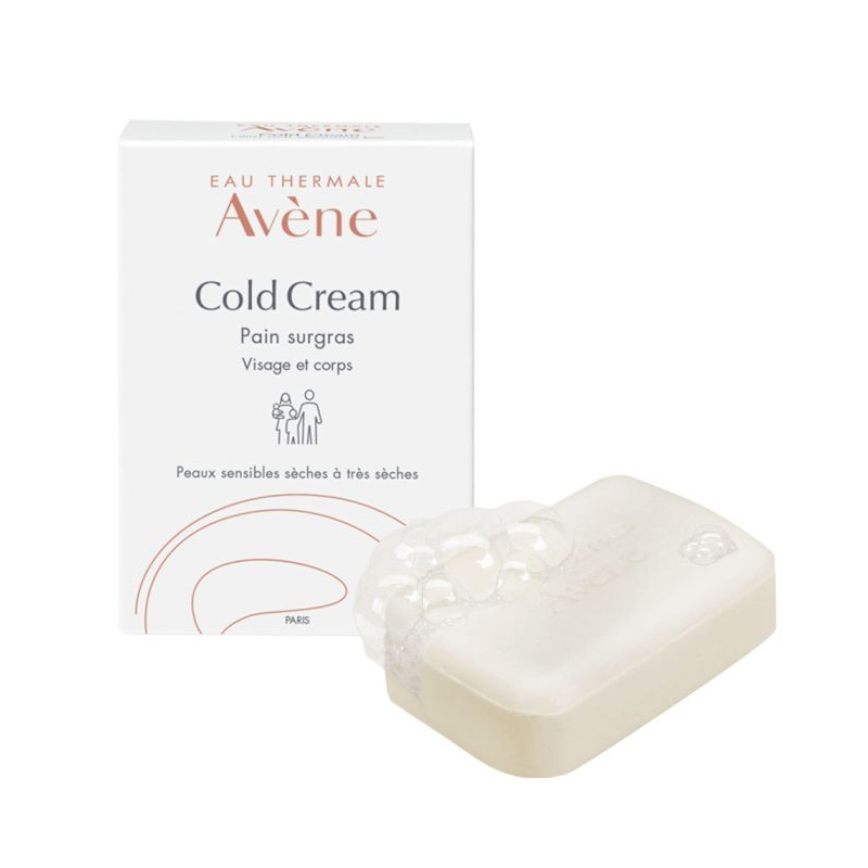 COLD CREAM - Pain Surgras - 100g