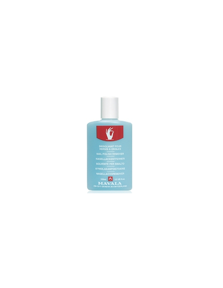 Dissolvant bleu doux, 100ml