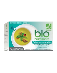 Infusion Défenses... 2