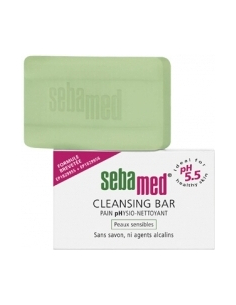 Cleansing Bar Pain Physio...