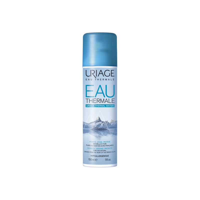 Eau Thermale d'Uriage - 150ml