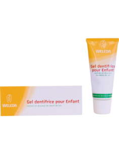 Gel Dentifrice pour Enfant...