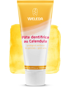 Pâte Dentifrice au...