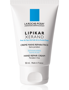 Lipikar Xerand Crème...