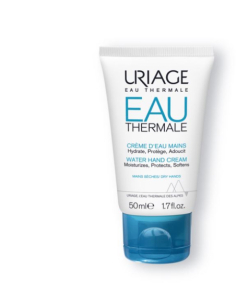 URIAGE Crème Mains - 50ml