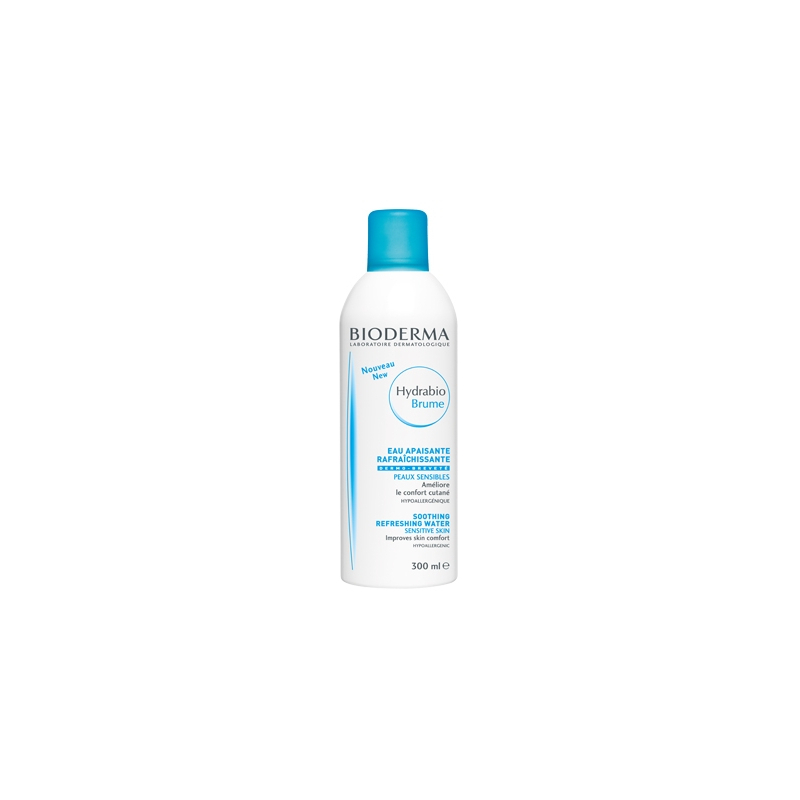 Hydrabio Brume, Spray - 300ml