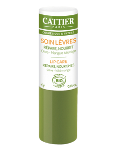 Soin des lèvres - 4 g