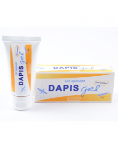 Boiron Dapis Gel Apaisant -...