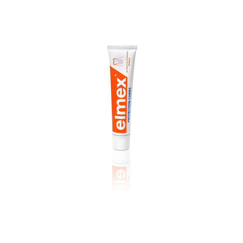 Dentifrice Protection Caries - 75ml