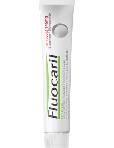 Dentifrice Blancheur - 75ml
