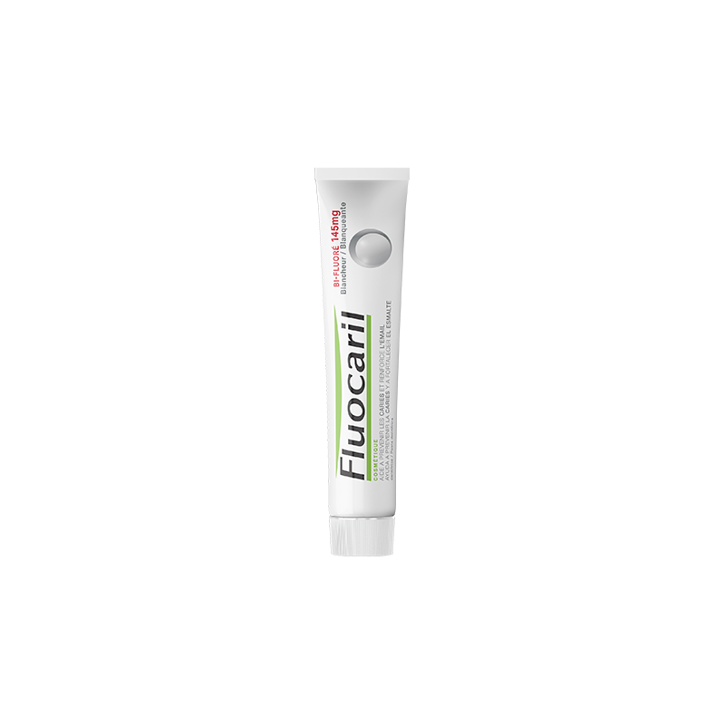 Dentifrice Blancheur - 75ml