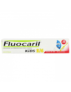 Dentifrice Kids 2-6 ans...