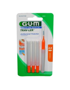 TRAV LER Brossettes...