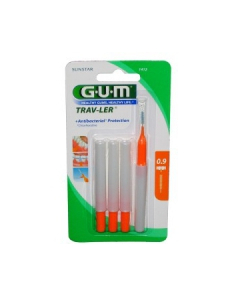 TRAV LER Brossettes... 2