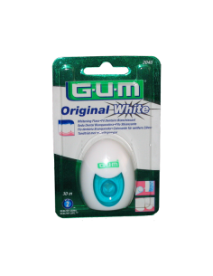 Original White Fil dentaire... 2