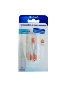 INAVA Brossettes... 2