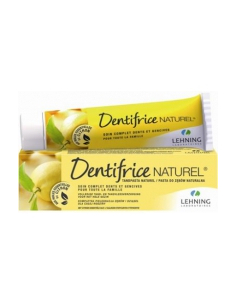 Dentifrice Naturel, Soin... 2