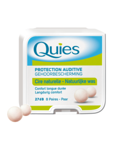 Protection Auditive en Cire...