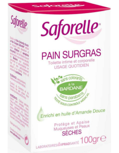 Pain surgras muqueuses et...