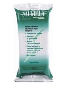 Antiseptique naturel...