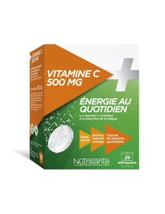 Vitamine C 500mg...