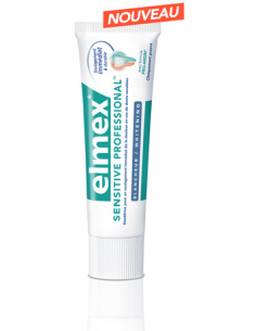 Dentifrice SENSITIVE...