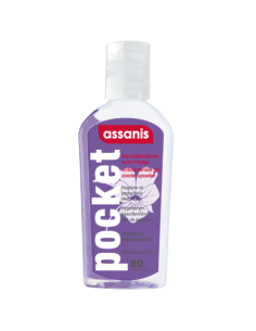 Assanis Gel Antibactérien...
