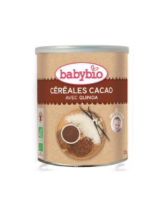 Céréales Cacao, 220g