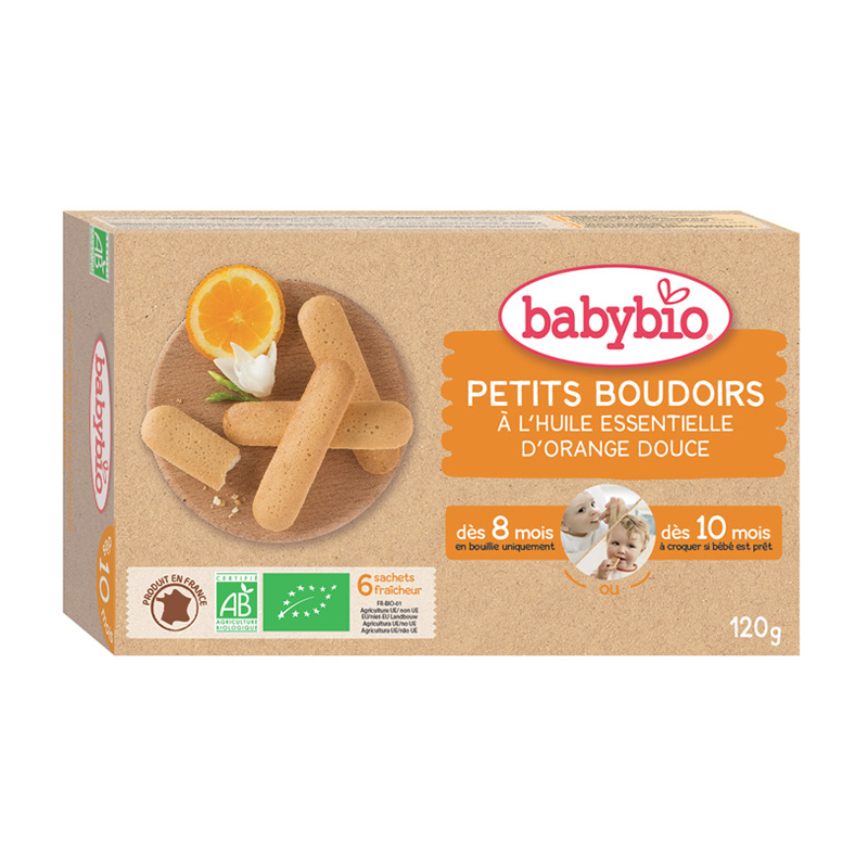 Boudoirs, 120gr