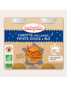 Petit pot Bonne Nuit -...