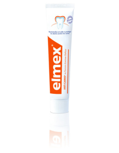 Dentifrice Anti-caries...