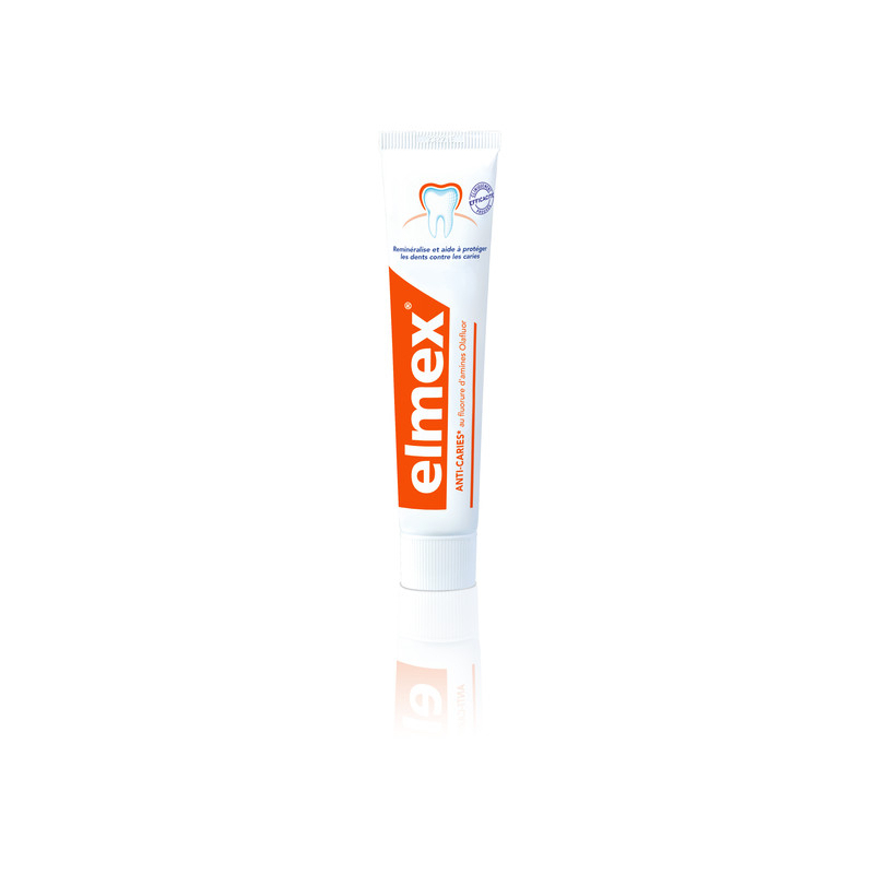 Dentifrice Anti-caries Professional - 75ml