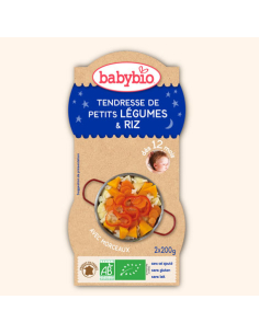 Bol Bonne Nuit - Tendresse...