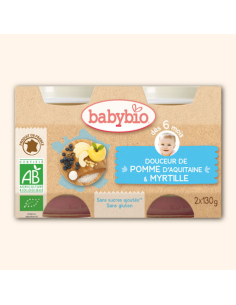 Douceur de Fruits - Douceur...