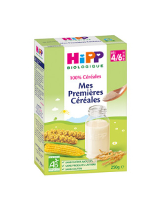 Mes Premières Céréales - 250g