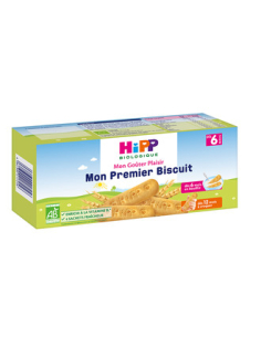Mon Premier Biscuit - 180g
