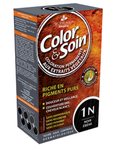 Color & Soin Coloration...