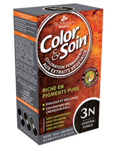 Color & Soin Coloration...