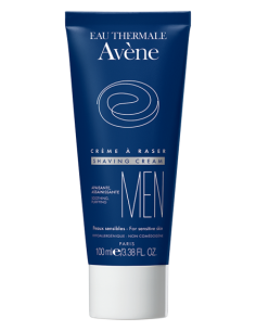 MEN Crème à Raser, 100ml