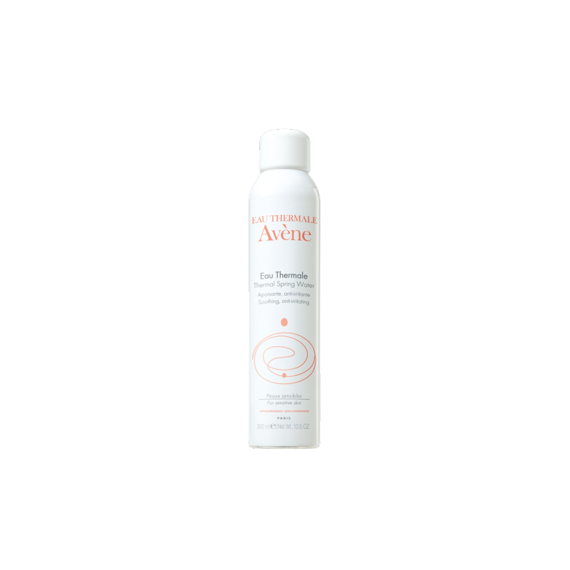 Spray Eau Thermale d'Avène, 300ml