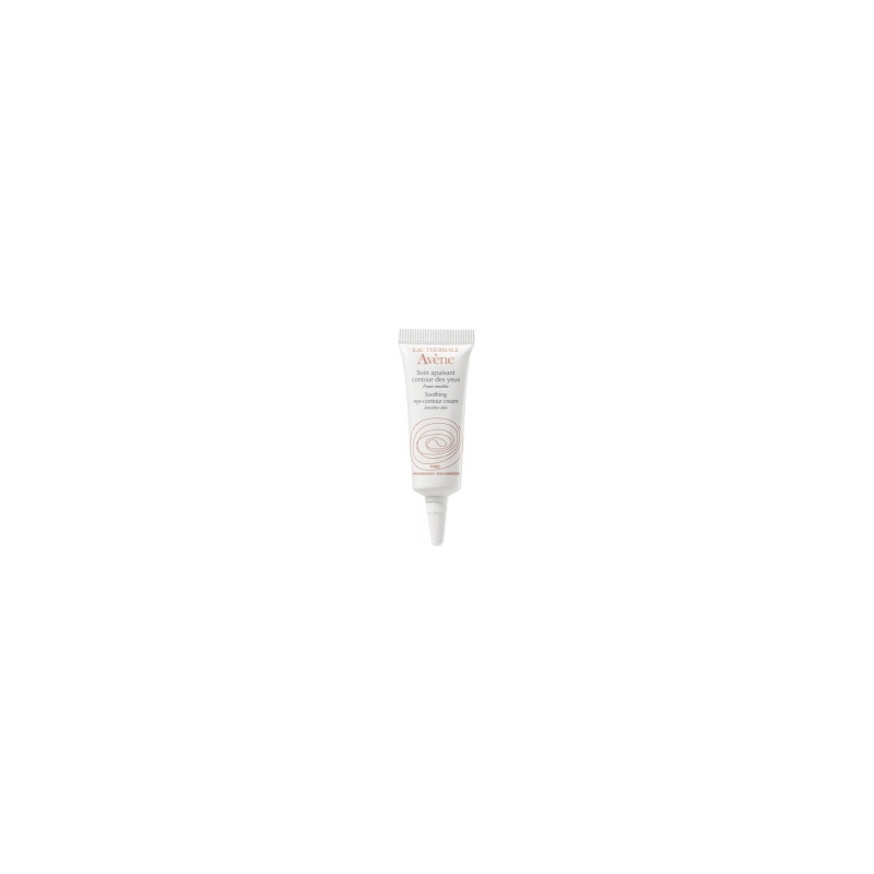 Soin apaisant Contour Des Yeux, 10ml