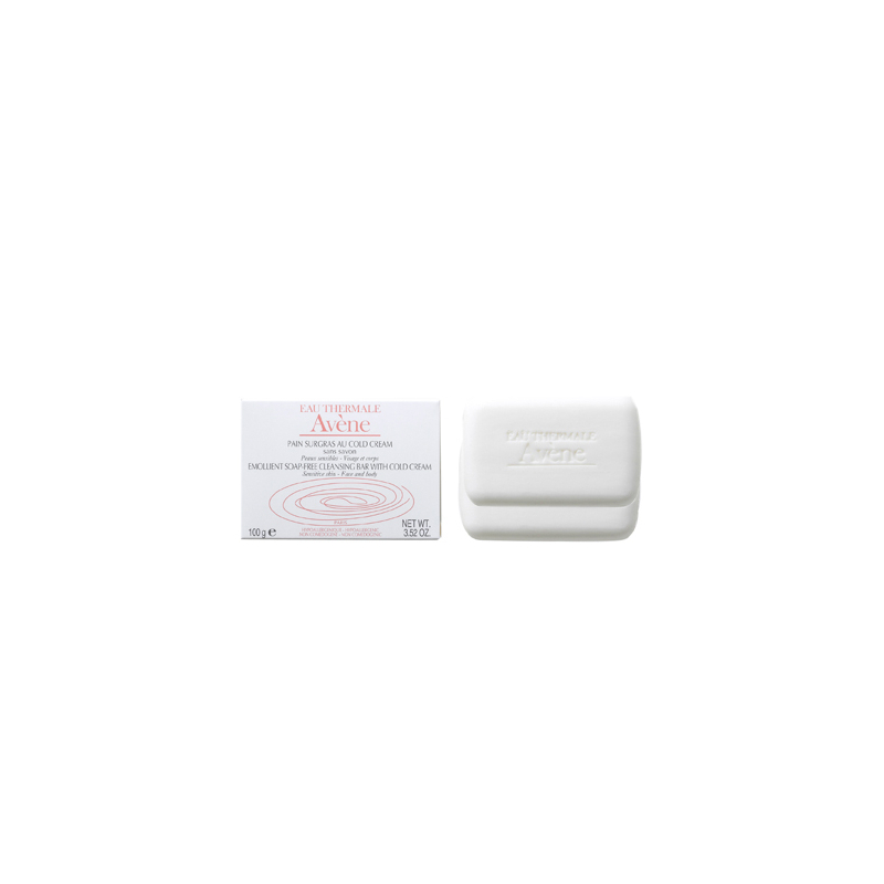 COLD CREAM Pain Surgras DUO, 2x100g