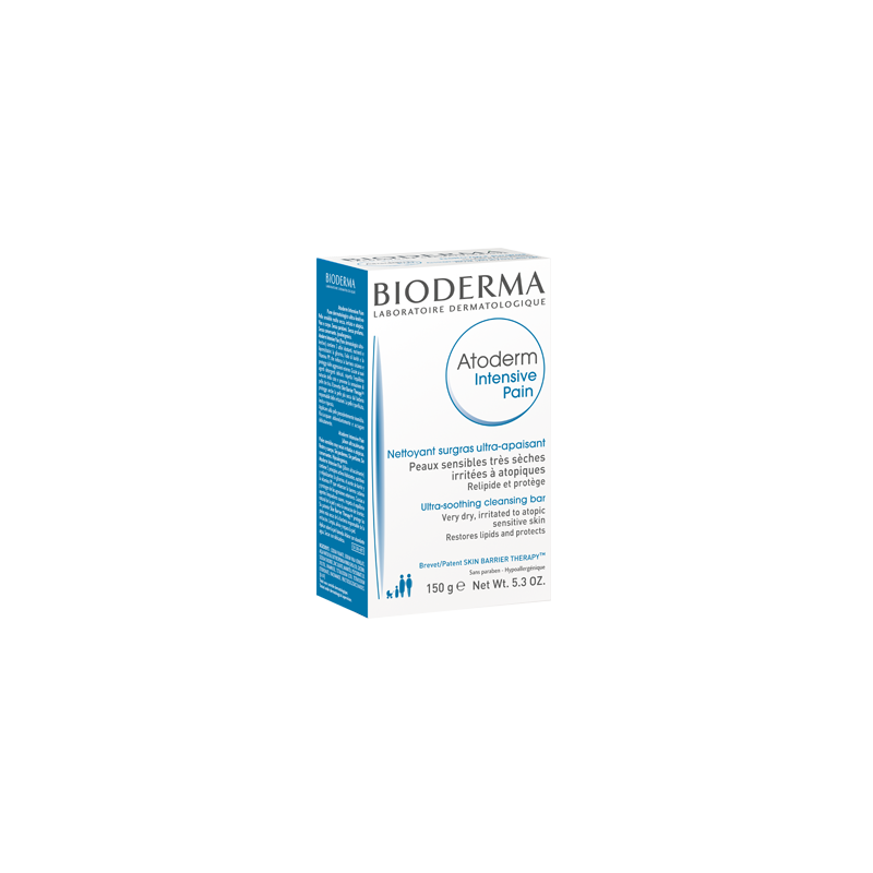 Atoderm Pain Surgras - 2x150g