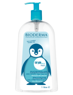 ABCDerm H2O Solution...