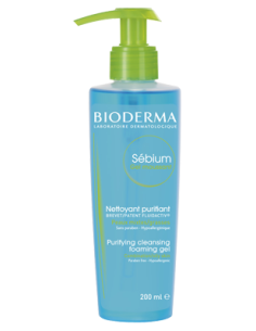 Bioderma Sébium Gel...