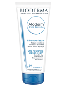 Atoderm Crème Lavante - 200ml