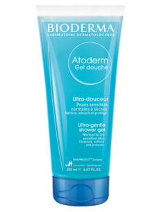 Atoderm Gel Douche - 200ml