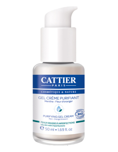Gel Crème Purifiant - 50ml