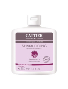 Shampooing a la moelle de...